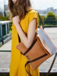 Backpack Sand267.00