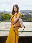 Backpack Sand267.00