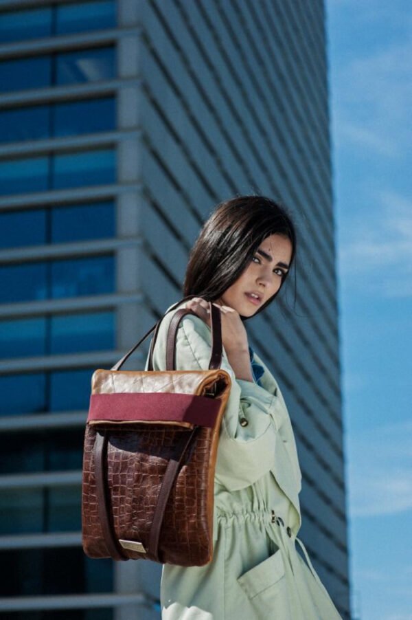 Backpack Classic 13-inch210.00
