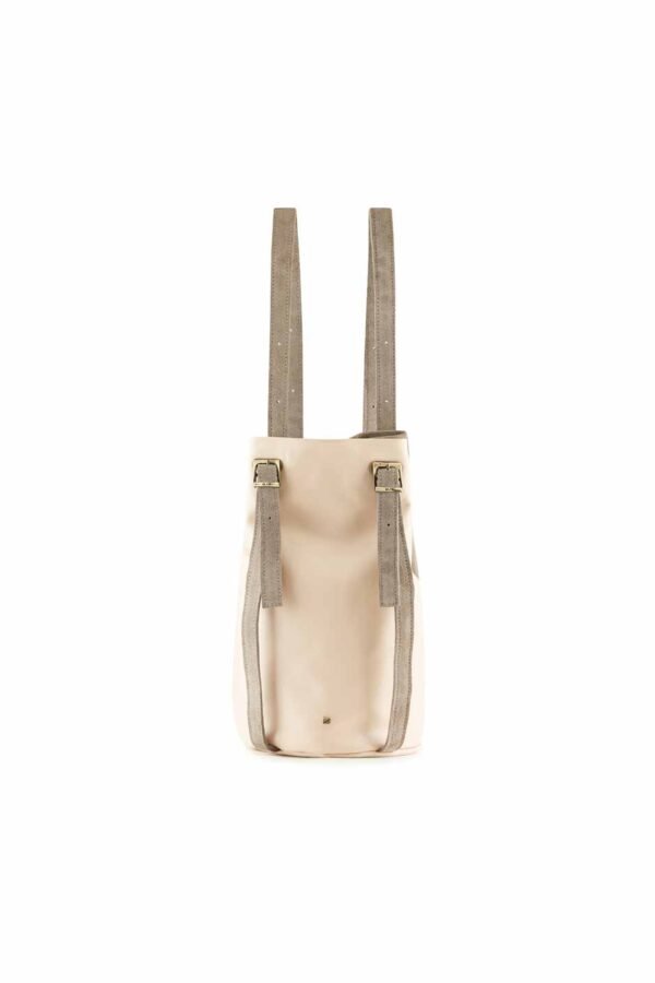 Drawstring Backpack Blush215.00
