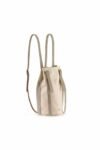 Drawstring Backpack Blush215.00