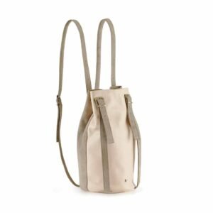 Drawstring Backpack Blush215.00