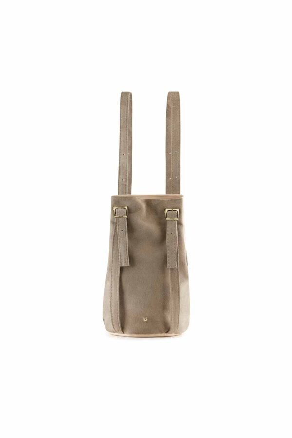 Drawstring Backpack Blush215.00