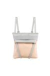 Backpack Grey and Blush285.00