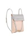 Backpack Grey and Blush285.00