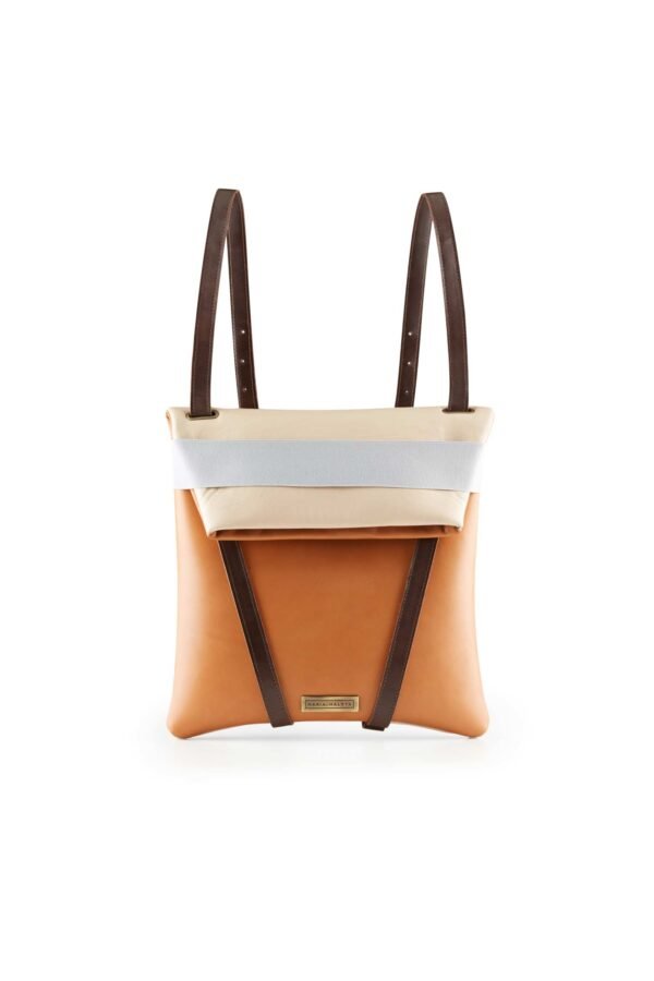 Backpack Sand267.00